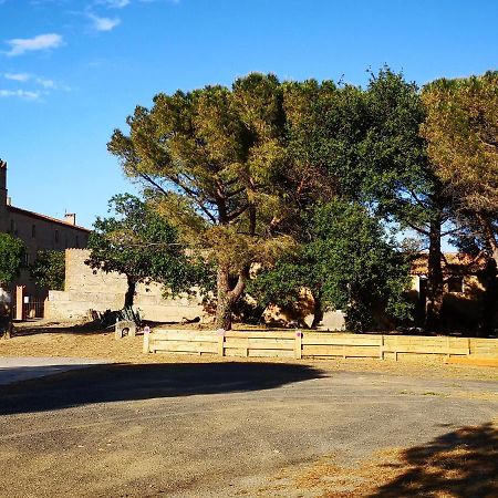 Maison Entiere Hameau Monastir Del Camp Passa Экстерьер фото