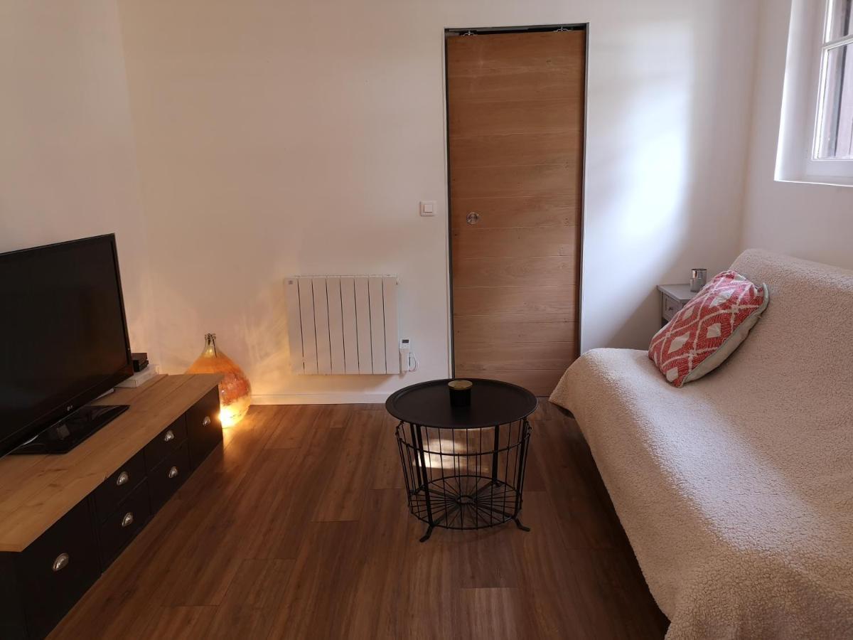 Maison Entiere Hameau Monastir Del Camp Passa Экстерьер фото