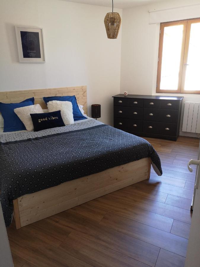 Maison Entiere Hameau Monastir Del Camp Passa Экстерьер фото